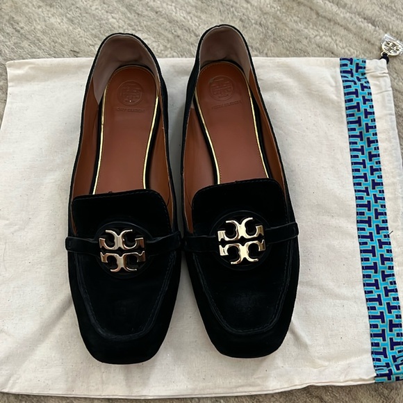 Tory Burch Metal Miller 15 MM - Black - Picture 6 of 9